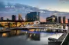 401/60 Siddeley Street, Docklands, Vic 3008-Image