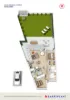401/60 Siddeley Street, Docklands, Vic 3008-Floorplan