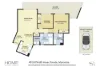 401/679-685 Anzac Parade, Maroubra, NSW 2035-Floorplan