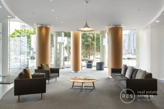 401/68 River Esplanade, Docklands, Vic 3008-Image