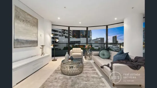 401/68 River Esplanade, Docklands, Vic 3008-Image
