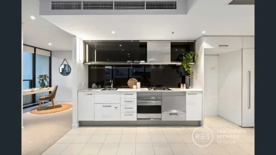 401/68 River Esplanade, Docklands, Vic 3008-Image