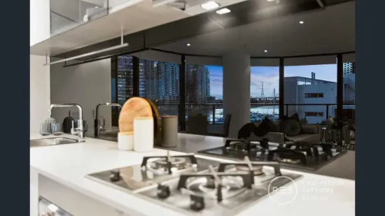 401/68 River Esplanade, Docklands, Vic 3008-Image