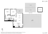 401/6B Evergreen Mews, Armadale, Vic 3143-Floorplan