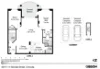 401/7-11 Gerrale Street, Cronulla, NSW 2230-Floorplan