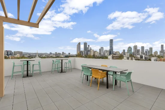 401/705 Main Street, Kangaroo Point, Qld 4169-Image