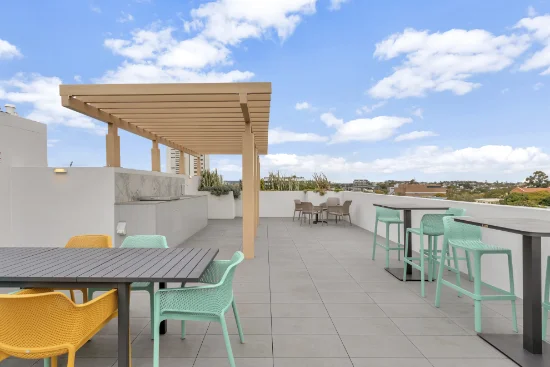 401/705 Main Street, Kangaroo Point, Qld 4169-Image