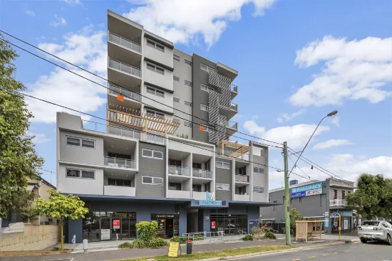 401/705 Main Street, Kangaroo Point, Qld 4169-Image