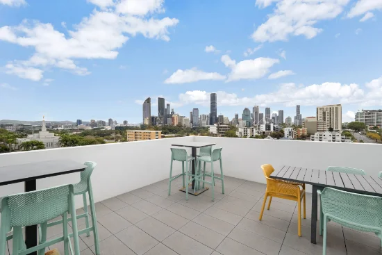 401/705 Main Street, Kangaroo Point, Qld 4169-Image