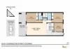401/8-12 Kensington Street, Kogarah, NSW 2217-Floorplan