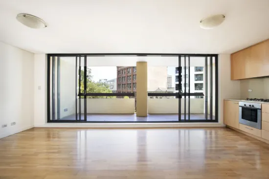 401/8 Cooper Street, Surry Hills, NSW 2010