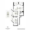 401/8 Cooper Street, Surry Hills, NSW 2010-Floorplan