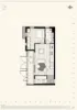 401/8 Florence Street, Brunswick, Vic 3056-Floorplan