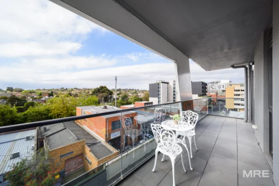 401/8 Queens Avenue, Hawthorn, Vic 3122