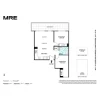 401/8 Queens Avenue, Hawthorn, Vic 3122-Floorplan