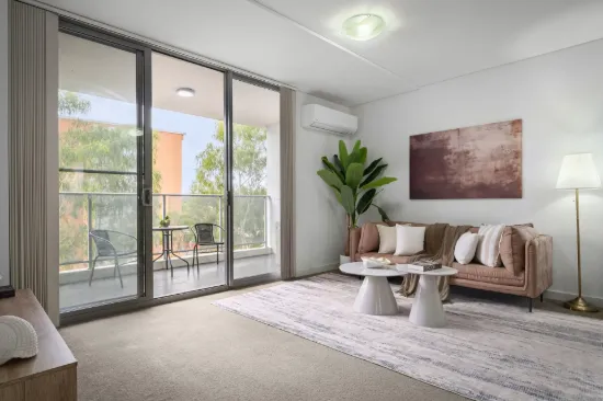 401/8 Reede Street, Turrella, NSW 2205