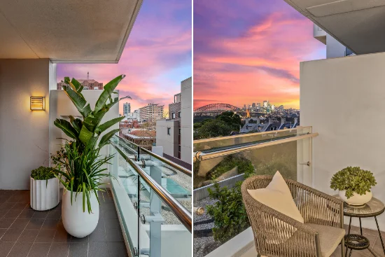 401/81 Macleay Street, Potts Point, NSW 2011