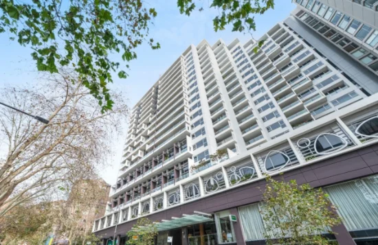 401/81 Macleay Street, Potts Point, NSW 2011-Image
