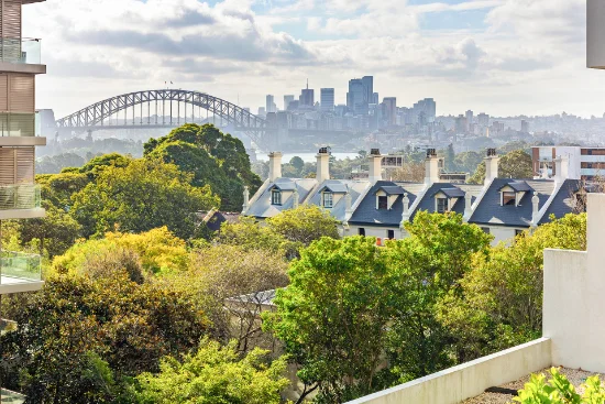 401/81 Macleay Street, Potts Point, NSW 2011-Image