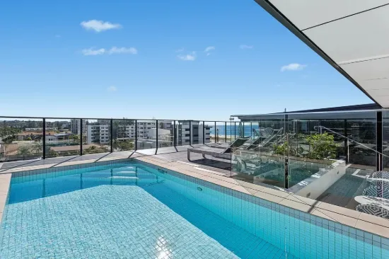401/85 Golden Four Dr, Bilinga, Qld 4225