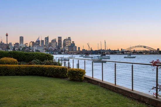 401/87-97 Yarranabbe Road, Darling Point, NSW 2027