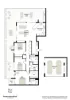 401/9-19 Myrtle Street, Botany, NSW 2019-Floorplan