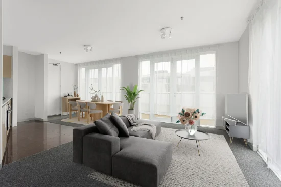401/9 Morton Avenue, Carnegie VIC 3163-Image