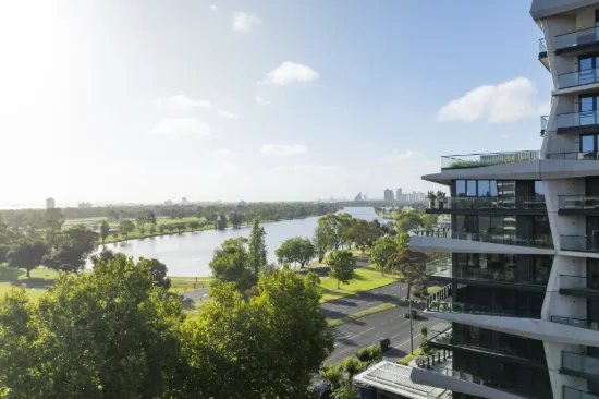 401/K1 Union Street, Melbourne, Vic 3000