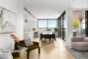 401/K1 Union Street, Melbourne, Vic 3004-Image