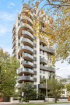 401/K1 Union Street, Melbourne, Vic 3004-Image