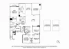 401/K1 Union Street, Melbourne, Vic 3004-Floorplan