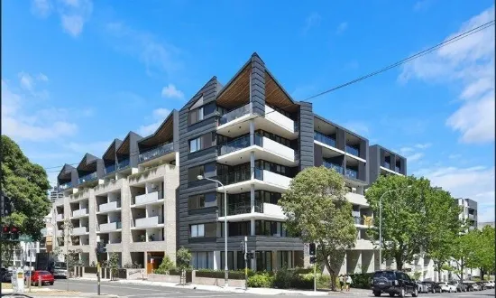 401A/34-38 McEvoy Street, Waterloo, NSW 2017