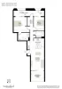 401a/39 Ralph Street (enter from Botany Rd), Alexandria, NSW 2015-Floorplan