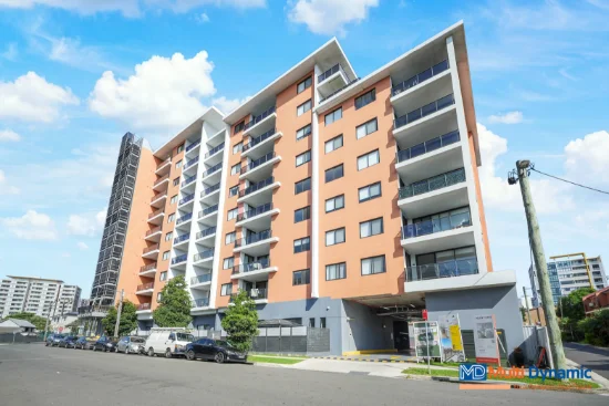 401B/35-37 Rawson Street, Auburn, NSW 2144