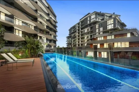 402/1 Acacia Place, Abbotsford, Vic 3067