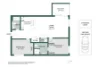 402/1 Allambie Street, Ermington, NSW 2115-Floorplan