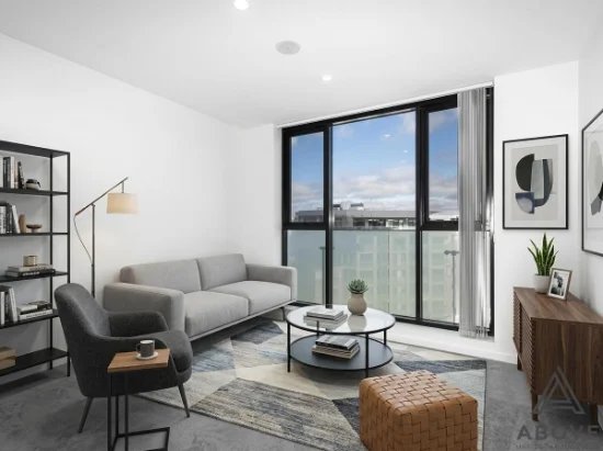 402/1 Anthony Rolfe Avenue, Gungahlin, ACT 2912