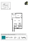 402/1 Kingsmill Street, Chermside, Qld 4032-Floorplan