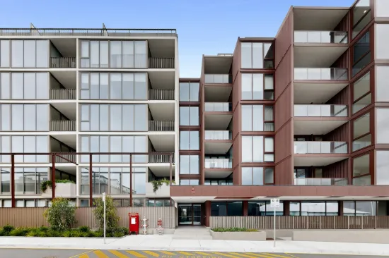 402/1 York St, Geelong, Vic 3220