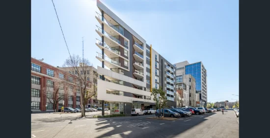 402/111 Leicester Street, Carlton, Vic 3053