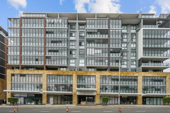 402/116 Princes Highway, Arncliffe, NSW 2205