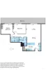 402/12 Wood Street, Nunawading, Vic 3131-Floorplan