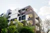 402/121 Clarence Road, Indooroopilly, Qld 4068-Image