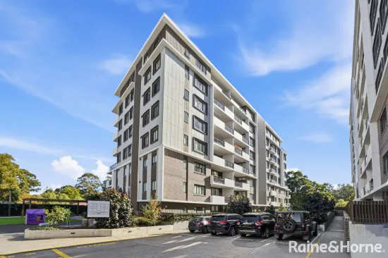 402/12C Carson Lane, St Marys, NSW 2760