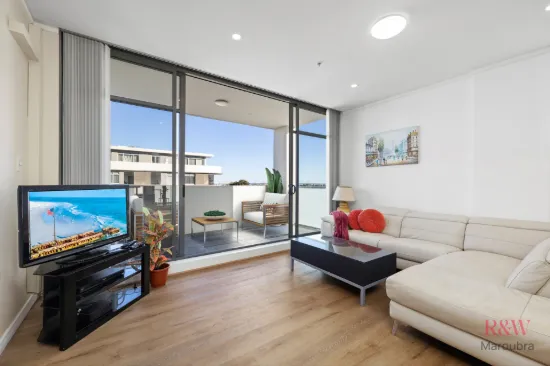 402/140 Maroubra Road, Maroubra, NSW 2035