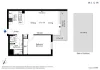 402/148-150 Wells Street, South Melbourne, Vic 3205-Floorplan