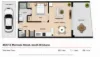 402/16 Merivale Street, South Brisbane, Qld 4101-Floorplan