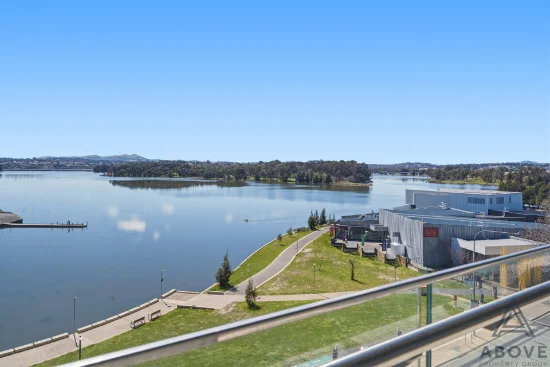 402/161 Emu Bank, Belconnen, ACT 2617