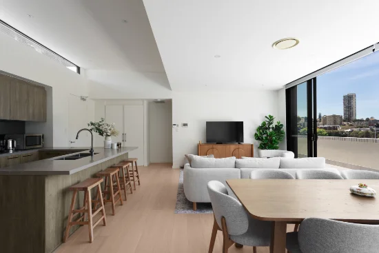 402/18-28 Neild Avenue, Darlinghurst, NSW 2010