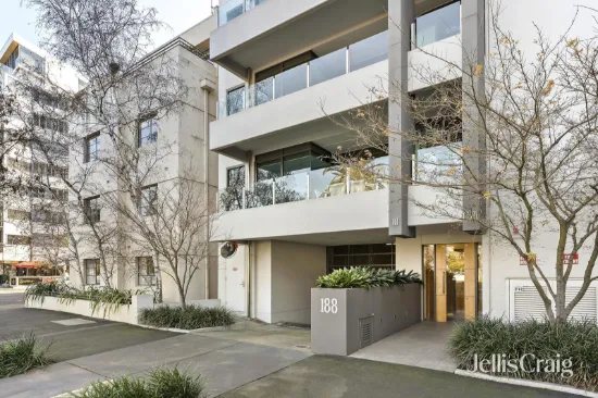 402/188 Albert Road, South Melbourne, Vic 3205
